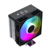 KF401 DGT Black LED