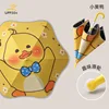Little yellow duck