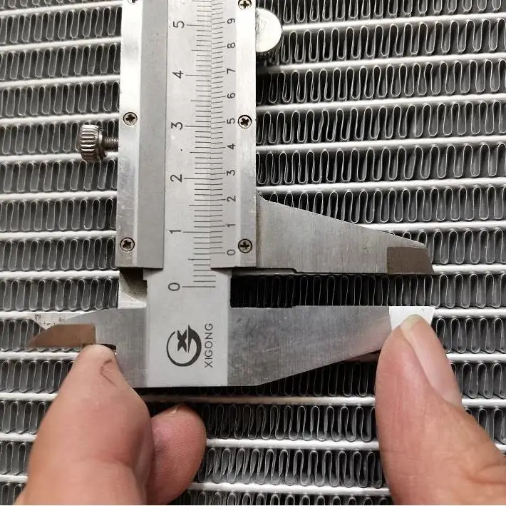 1301010-14B 1301100U8050 Radiator for FAW DONGFENG JAC J5 J6 AUMAN