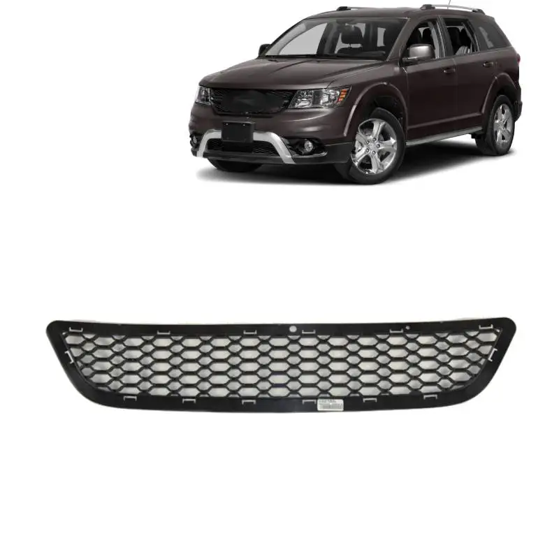 car bumper grille for DODGE JOURNEY CROSSROAD 2014-2020 oem55000809AB