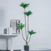 Lirios de agua de 4 cabezas - 150cm