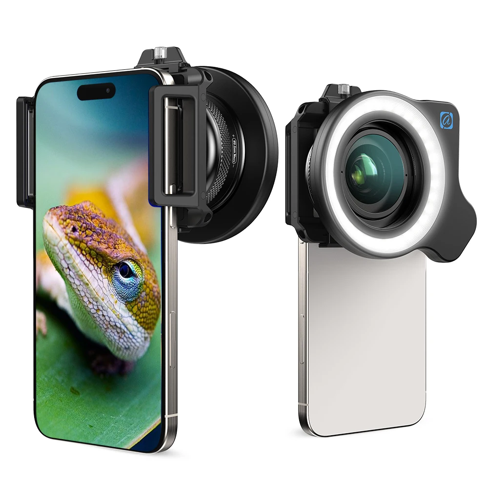 Macro Lens Extra Lens For Iphone 11 IPhone 11 Pro Max Lens Kit