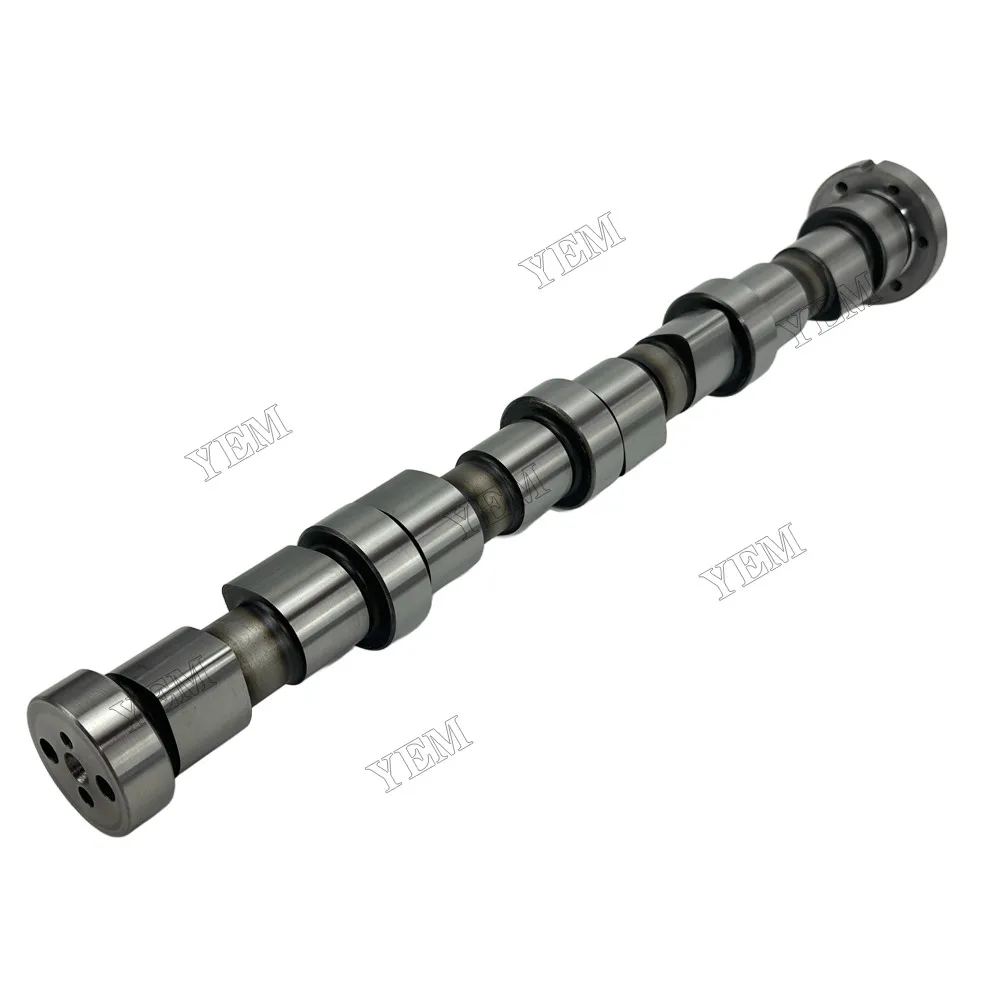 Camshaft 3977547 Fit for Komatsu 4D107 Engine 6