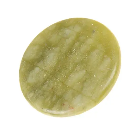 Накладные ресницы удлинение Нефритовый камень клей круглый держатель Нефритовая наклейка