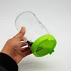 Maglia di plastica Coperchio