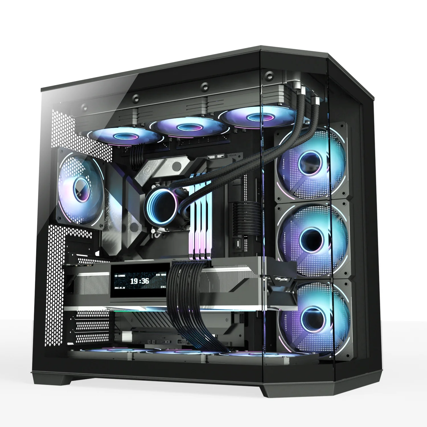 新品☆未開封☆送料無料☆TMW☆A-92☆D-LITE☆from BIGBANG MSI B760 GAMING PLUS WIFI, ATX - Intel 13th/12th Gen - 12