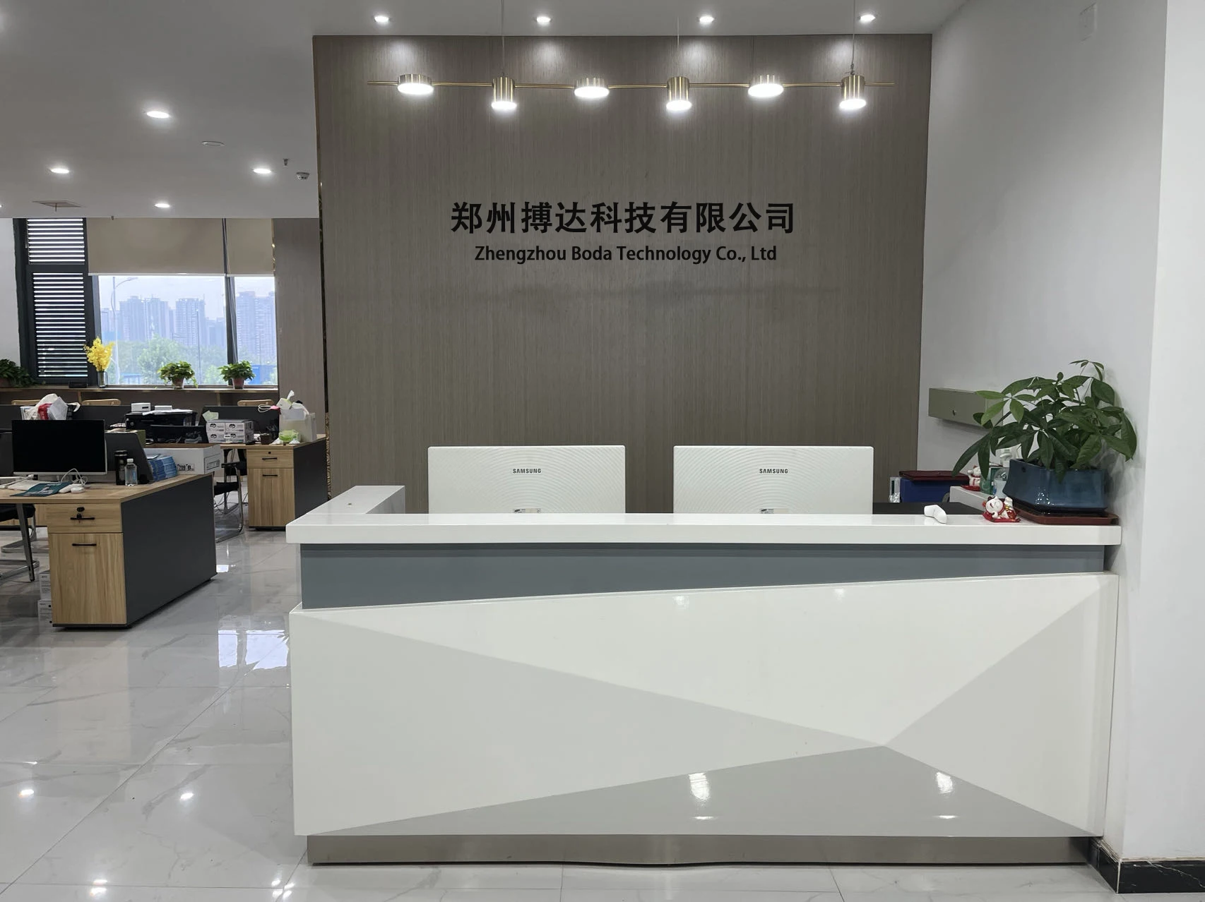 Zhengzhou Boda Technology Co., Ltd.
