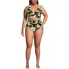 Hibiscus FloralBlack