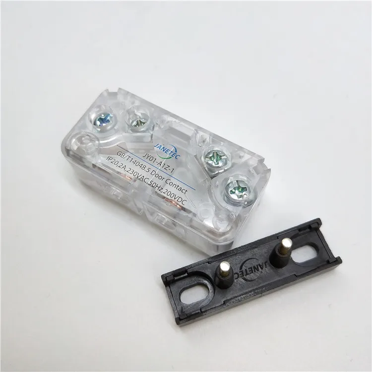 Профессиональный производитель, высококачественный вспомогательный контактный переключатель для лифта