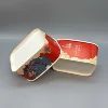 Printed Paper Bowl