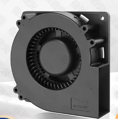 Blower, 12032, 5V, 12V, 24V - detail 8