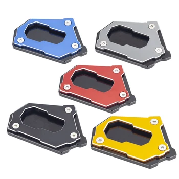 CNC Milling Machined Anodized Aluminum Parts OEM/ODM Custom Parts 6061/7075 Motorcycle Bicycle Modified Parts And Accessories