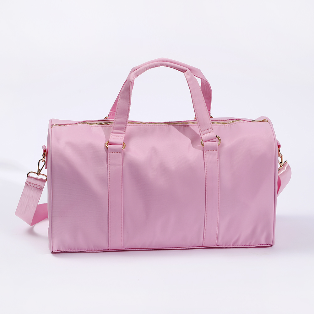 【GENERALIDEA】Nylon Traum Duffel Bag GENERALIDEA】Nylon Traum Duffel Bag Duffle Bag - Nylon with