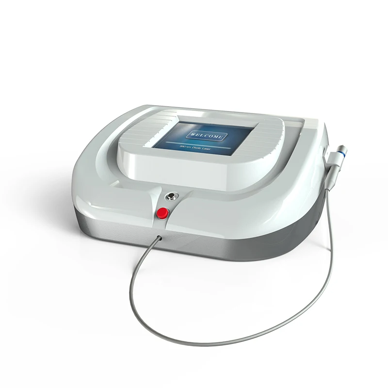 Redness Reduction Feature Varicose Vein Facial Redness Quick Vascular Red Blood Vessels Removal