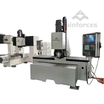 FSW Machine Tracking Static Table Type Friction Welding Machine