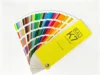 Cartella colori personalizzata