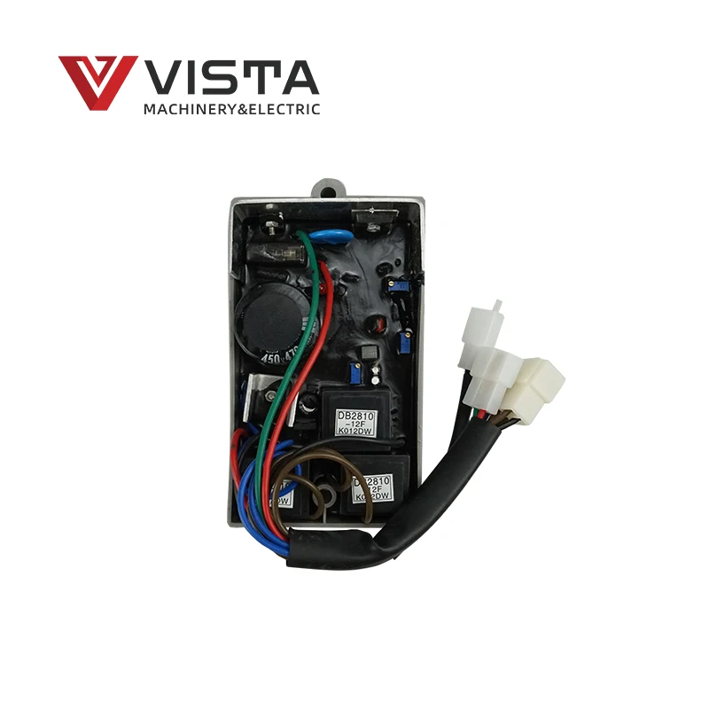 AVR for 10kva Petrol Generator Set 220 Volt Avr 10kw KI-DAVR-95S3