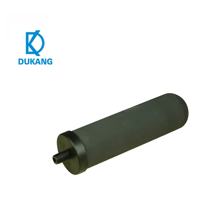 Hot Sale High Quality Mix Water Filter Candle with Carbon Block Carbon Ceramic Water Filter