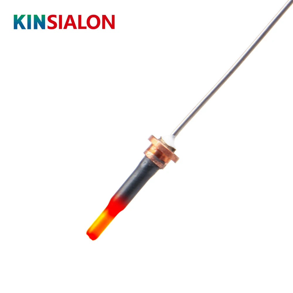 HEATFOUNDER 12V 30W Silicon Nitride Igniter Gas Igniter Hot Surface Igniter