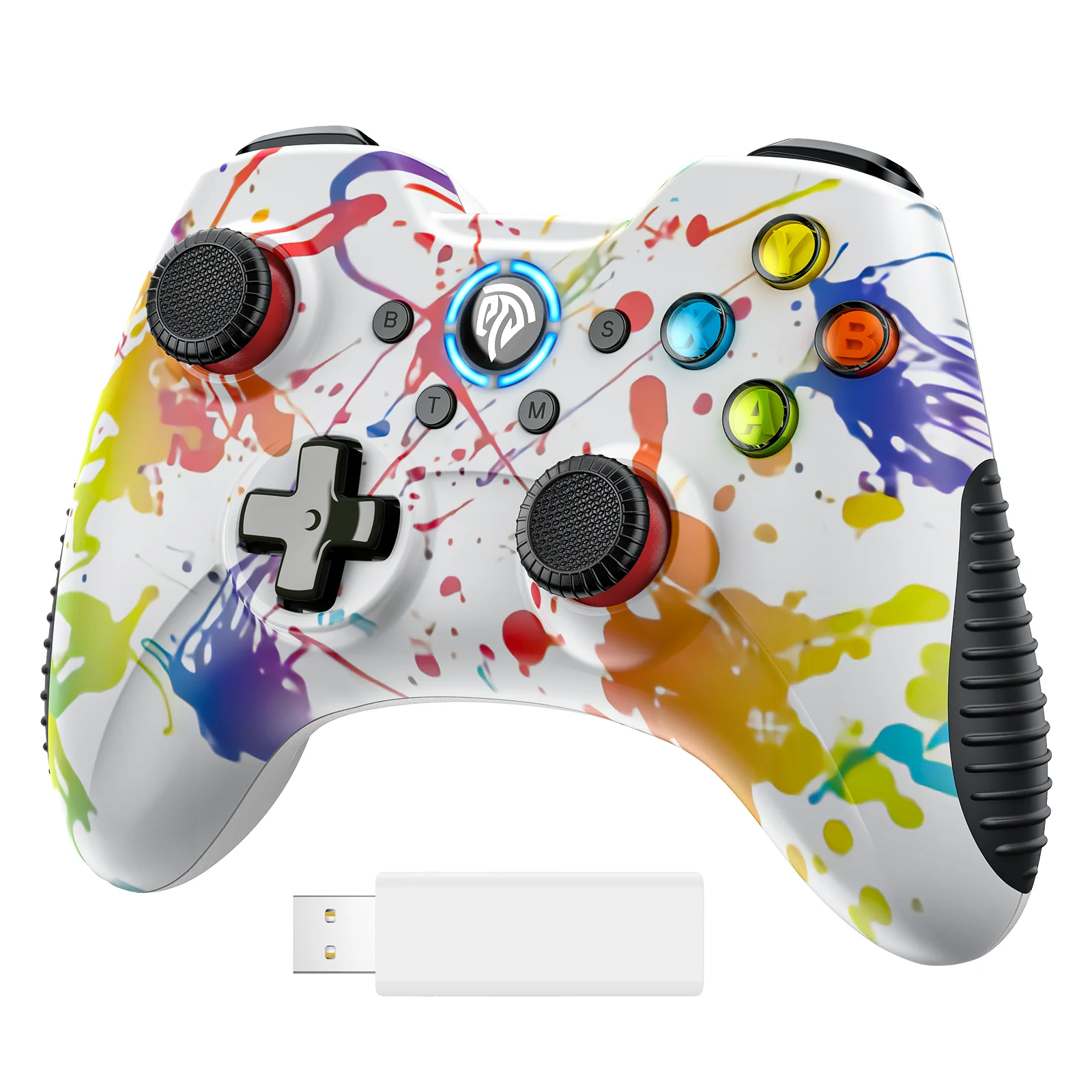 Easysmx KC-8236 Gamepad - Elevate Your Gaming Experience