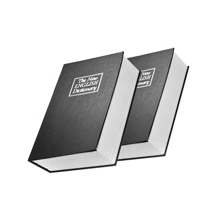 Произведено в Гуанчжоу китайская фабрика печати книг пользовательский Оксфордский английский словарь