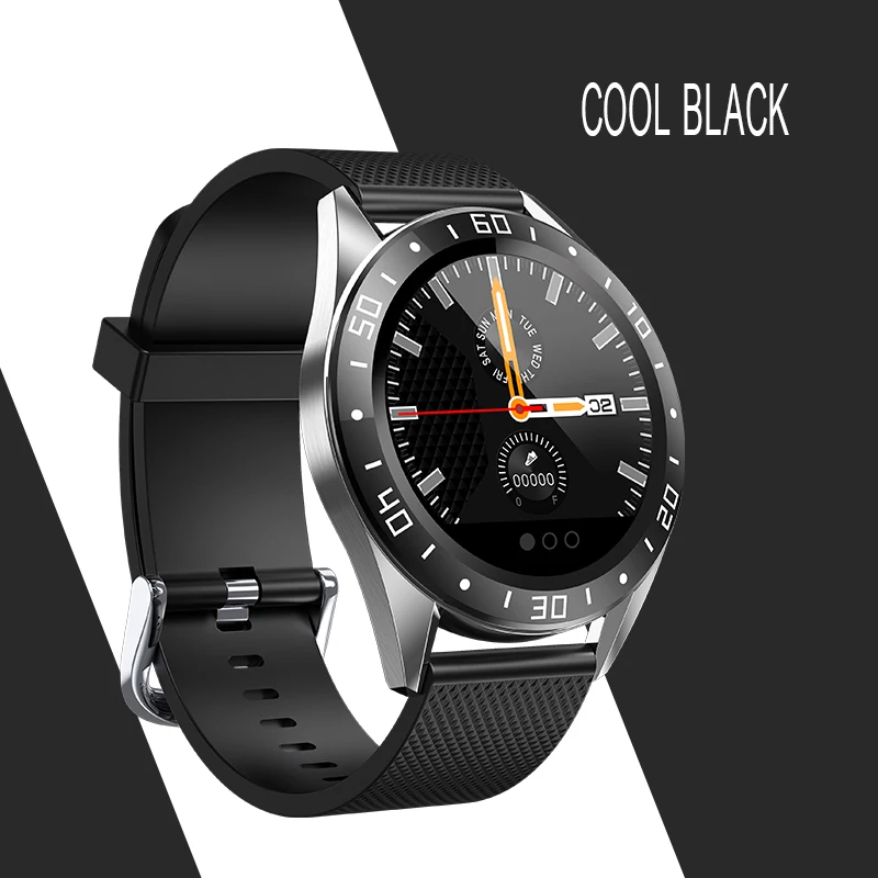 high quality fitness tracker smart watch Alibaba