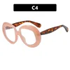 Pink Leopard