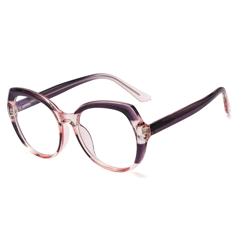 Occhiali da lettura unisex The Intellect leggeri e alla moda con cerniere a molla - Italia