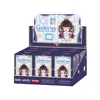 6 pezzi/set