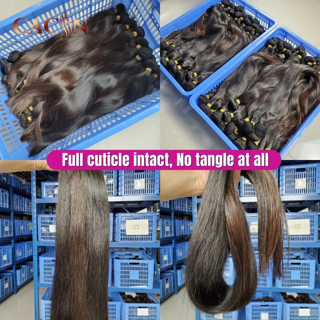 100% Hindu Human Hair Indian,46 Inch 14A  Human Hair Unprocessed Virgin,buyer of Human Hair in Philippines