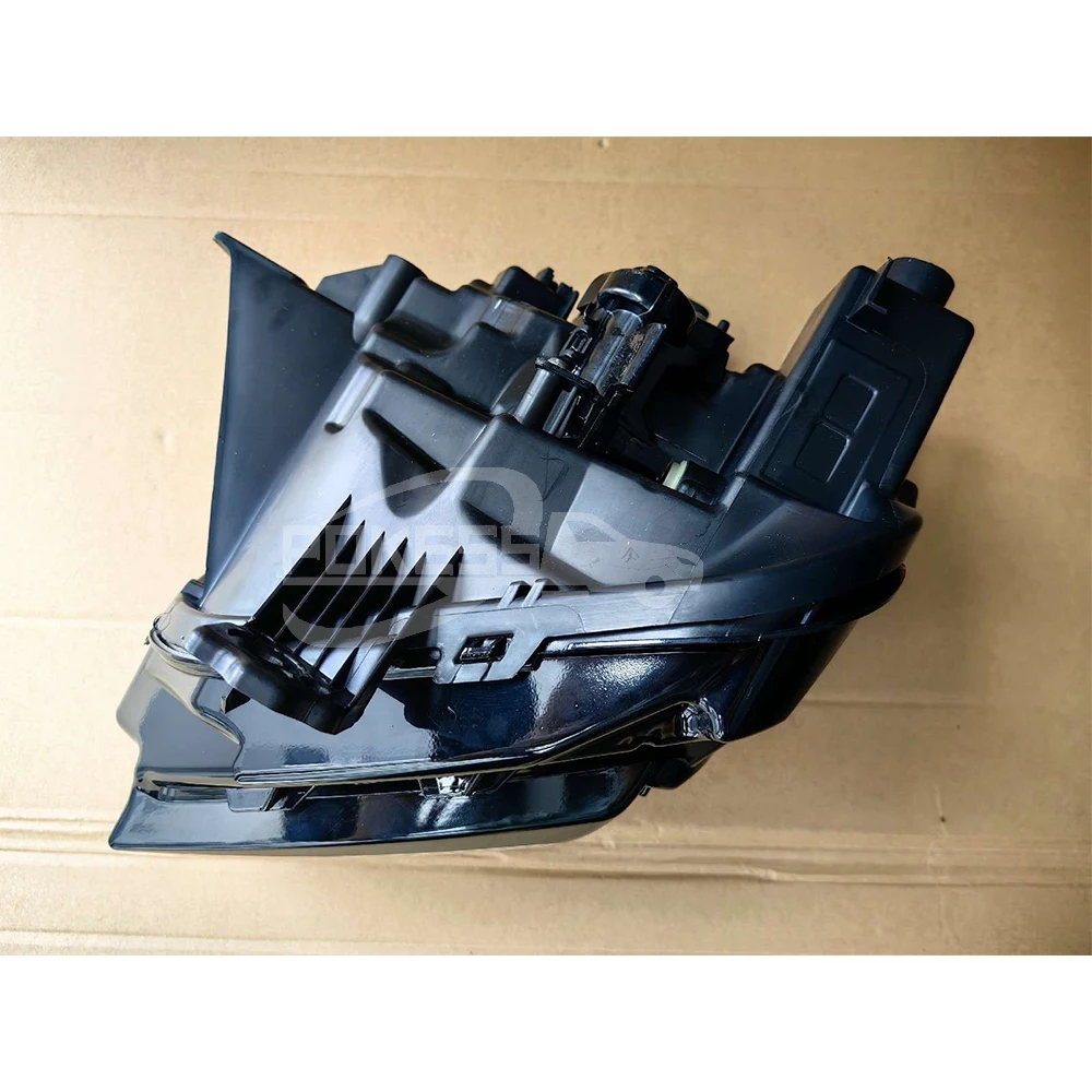 MB6B13005GF MB6B13005GG Headlight R for Ford Monde — 2