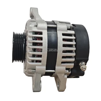 Suitable for BYD F3/1.5 G3/1.5 L3/1.5 Speed Rui 1.5 Generator 473QA-3701020 BYD 4773QA-3701020 JFZ1929AC Car alternator