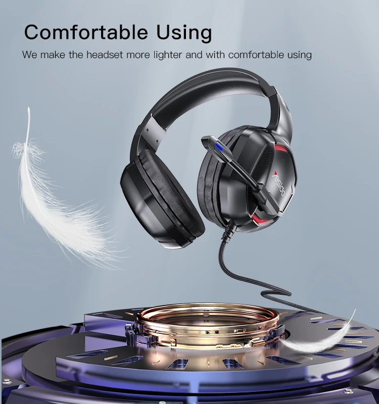 Yesido Professional Special For Gamer Gaming Headset Headphones - Buy ...