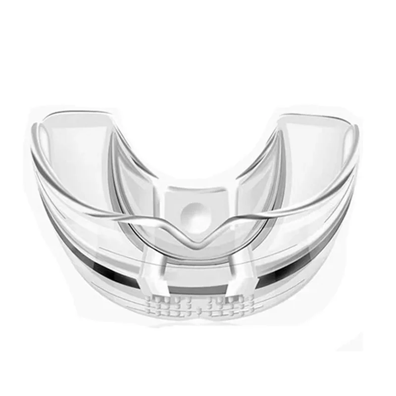 Fast Orthodontic Treatment To Straighten Teeth With Vibrating Dental