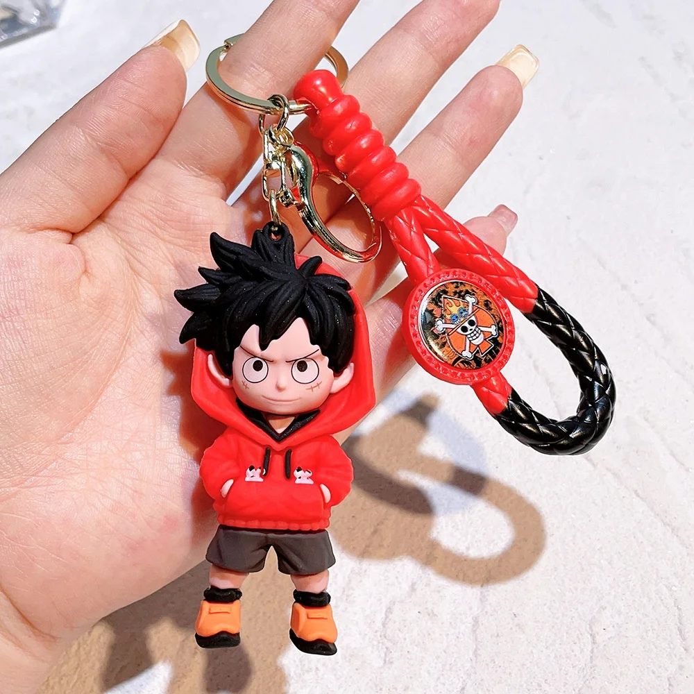 ANIME SERAFINO DELLA Fine Owari No Serafino Cinturino In Gomma Portachiavi Charm EUR 5,96 - IT - Foto 3