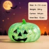 Calabaza Verde + bolsa OPP (12 unidades/caja de color)