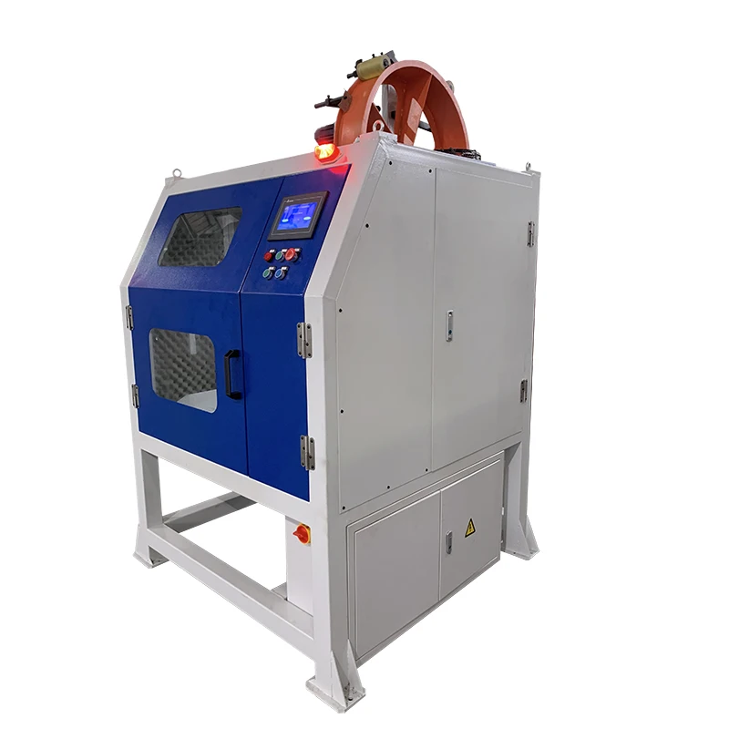 Three Rubber Two Lines High Temperature Resistant Steam Rubber Water Hose Braiding Machine
