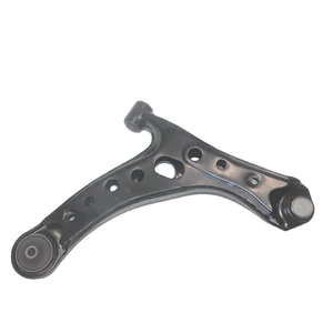 KINGSTEEL OEM 48069-29235 Suspension Parts Lower Control Arm for TOYOTA ISIS ANM NOAH VOXY AZR6 04-05 01-05