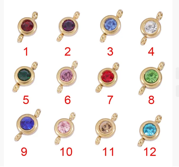 Zooying Delicate Diamond Solitaire Gold Silk Cord Stacking Wedding Jewelry Bracelet Fine Chain & Link Bracelets for Women