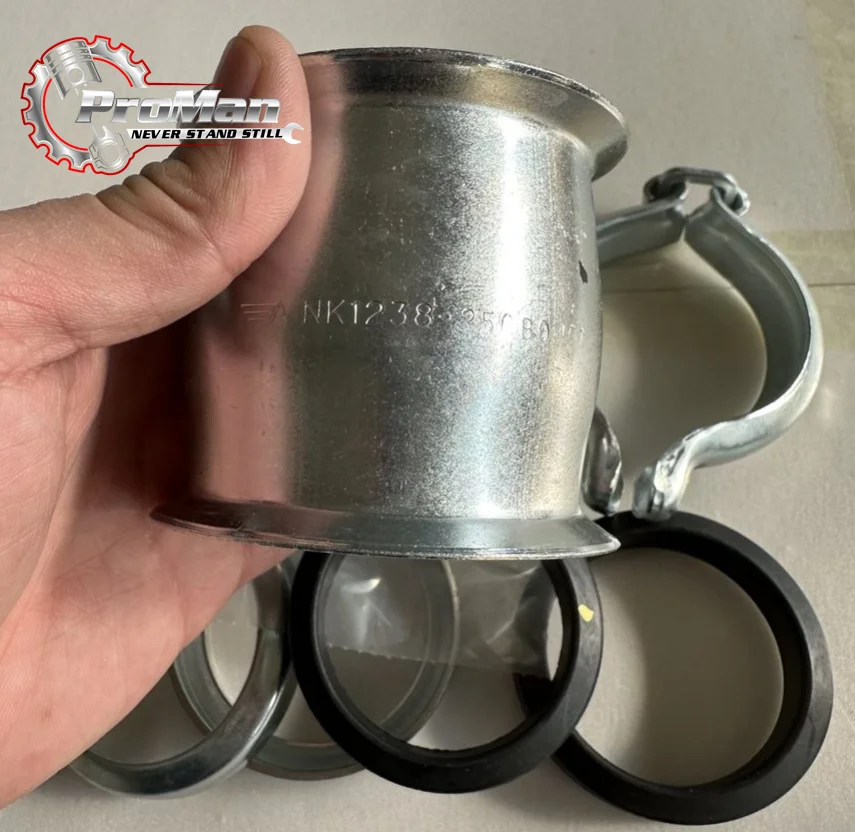 9S-9635 Inner Diameter Coupling for CAT Machinery Parts