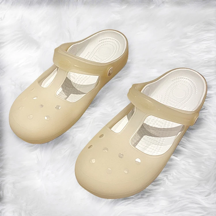 Прочные модные удобные дышащие модные домашние Противоскользящие тапочки для вечеринки оптом