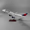 Delta