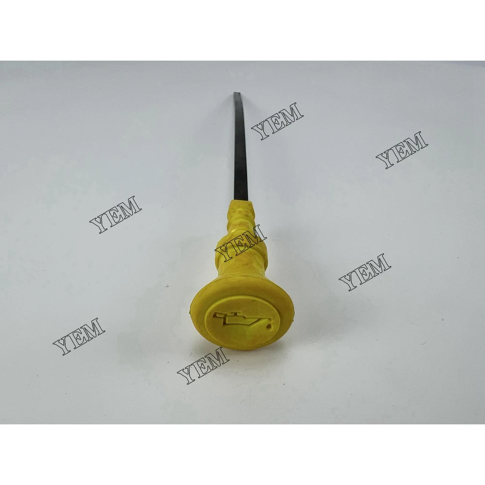 For Perkins Engine 1104 Oil Dipstick 3178C088 Spare Part Engine Repair Kit 4