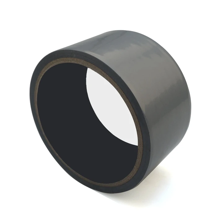 High adhesive Conduit wrap pvc pipe Duct Gaffer tape for Pipe wrap Tube Ductwork