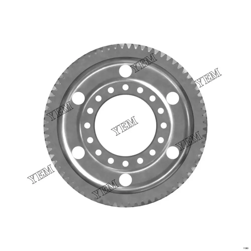 High-Performance Gear-Aux Drive Fit for 121-5714 High Performance Engine Parts 4