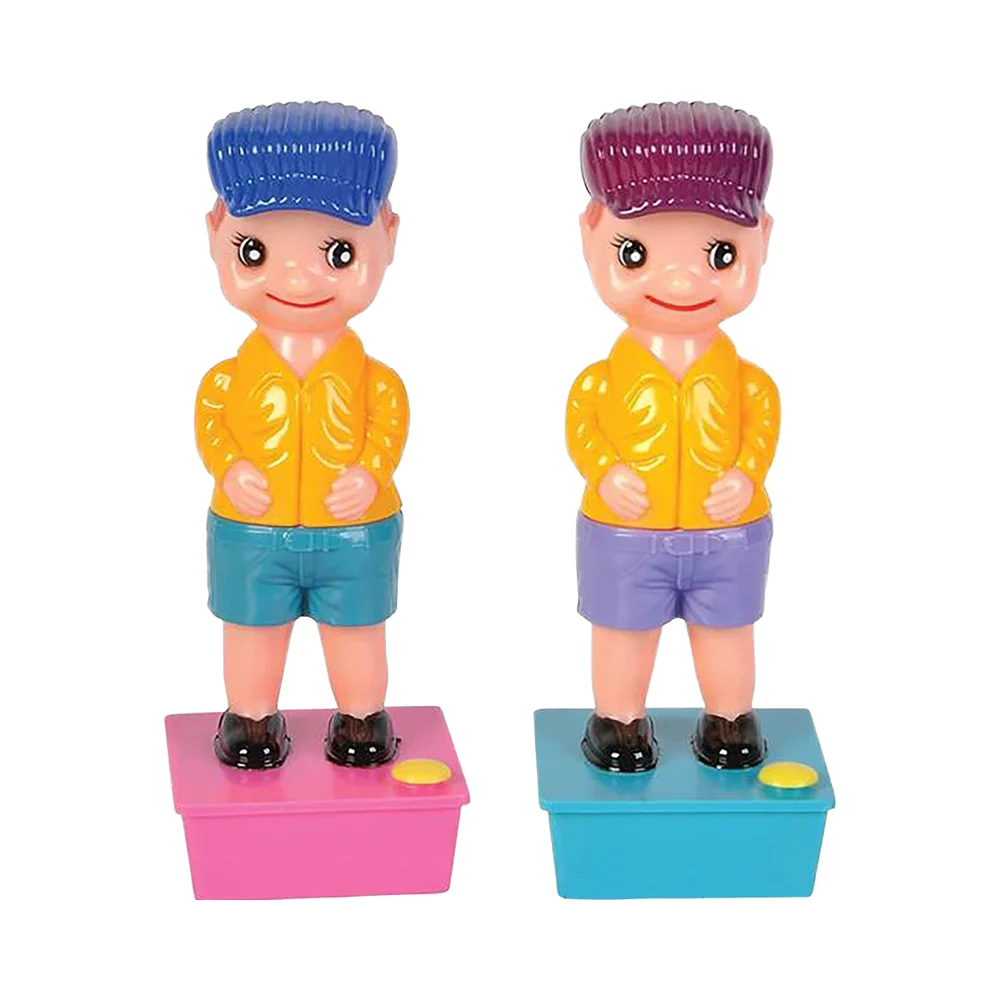 希少　Squirt Wee Boy　水鉄砲　1982年　海外おもちゃ輸入おもちゃ Amazon.com: 7.5