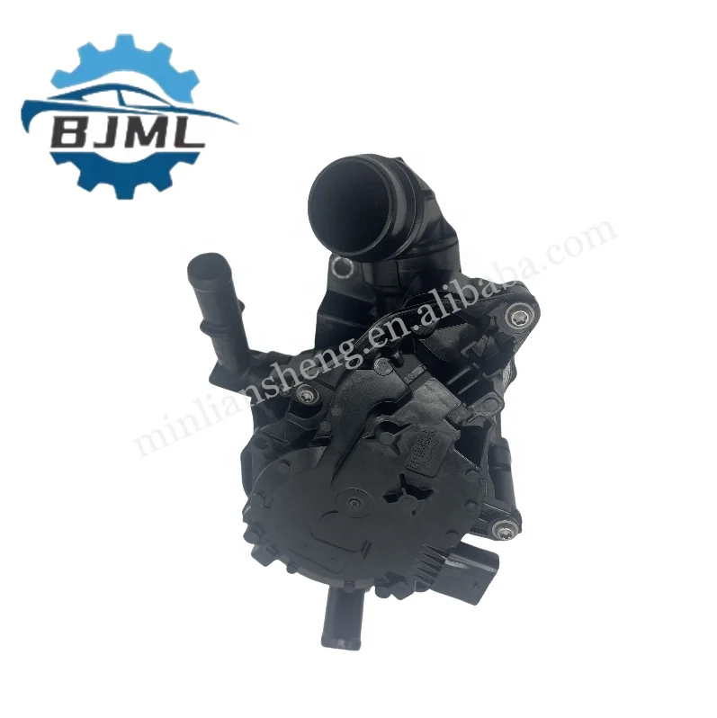Bestselling Auto Spare Parts Control Valve Assembly 25600-2J100/256002J100 for Hyundai for Kia for Models Cerato Elantra New
