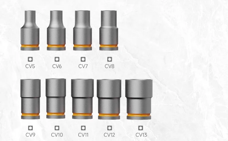 xiaomi youpin duka rs2 multi functional household bits screwdriver set -9