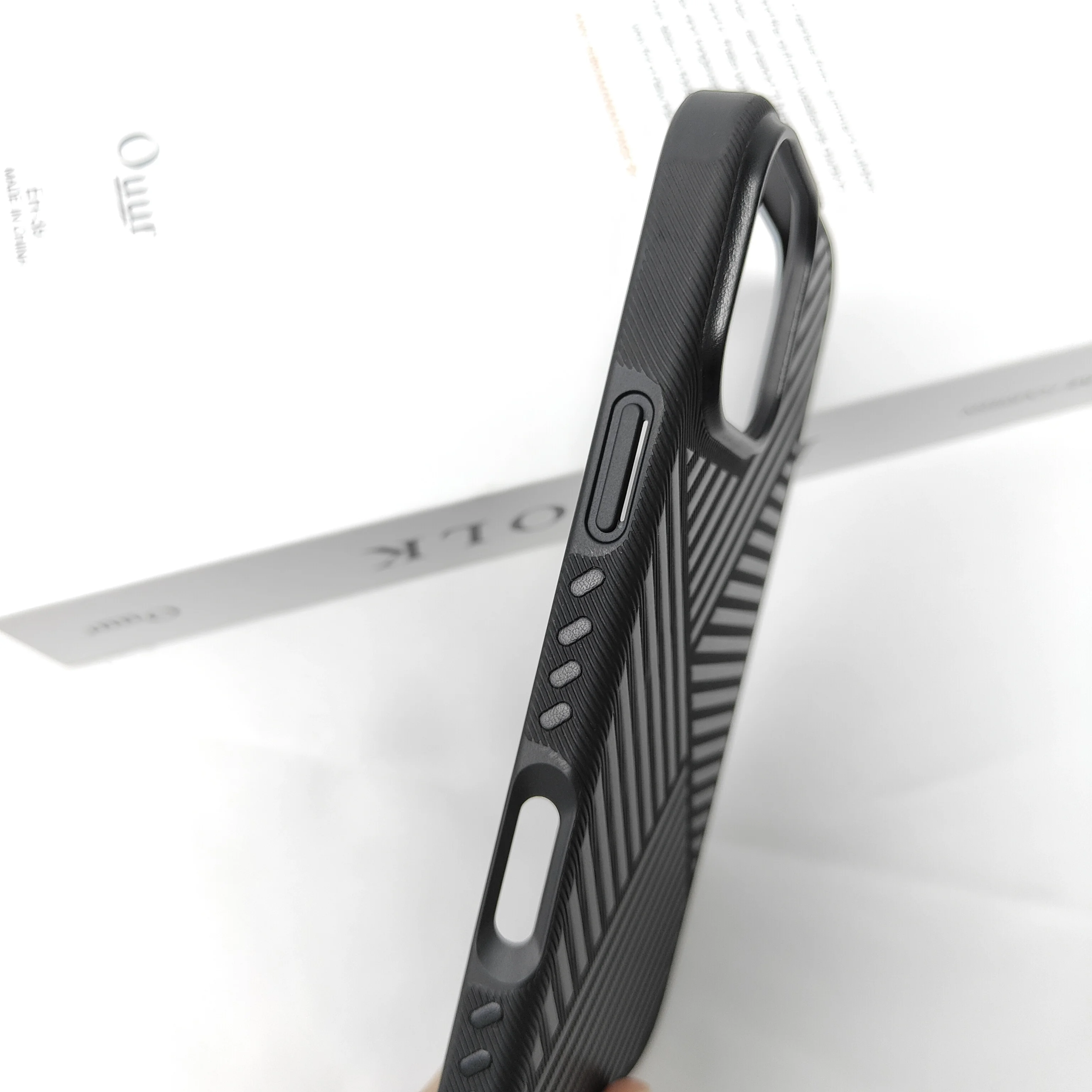 product luxury artificial leather shockproof phone cases for 16 15 14 13 12 11 plus pro max camera protection sjk571 for-8