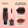 #O1 WARM TEA POWDER BROWN